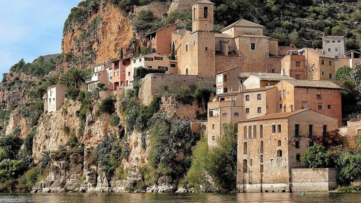 Los 5 pueblos de Tarragona más espectaculares para tus vacaciones