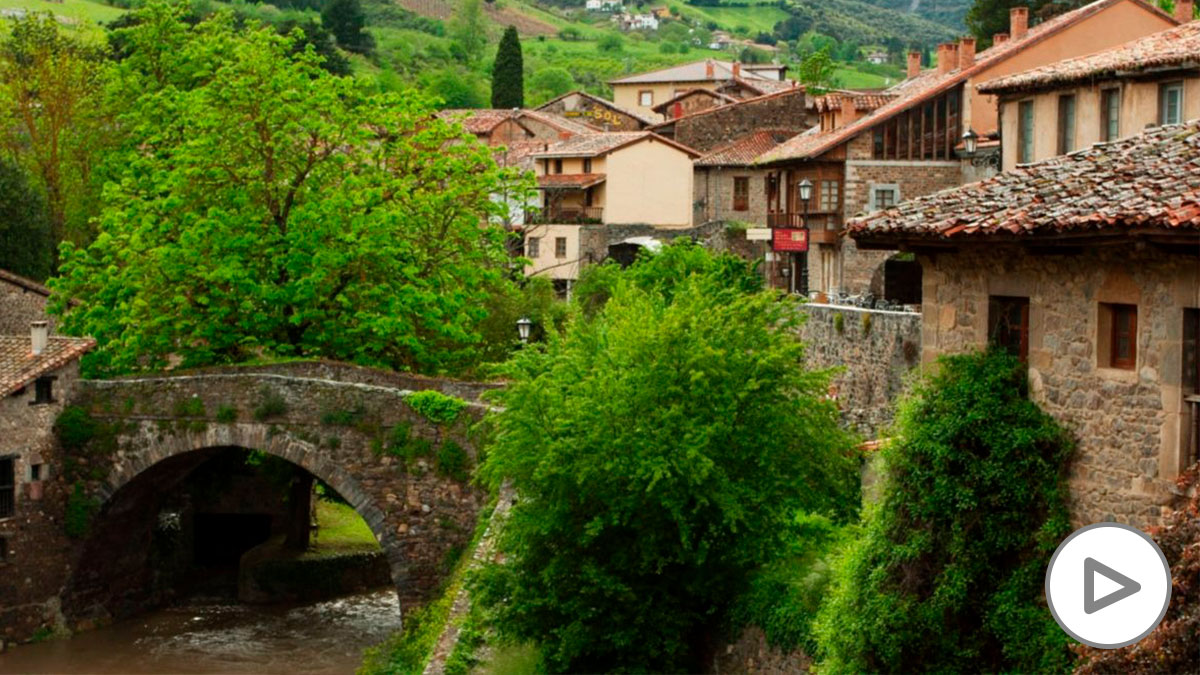 Los 5 pueblos más bonitos de España para las vacaciones de verano