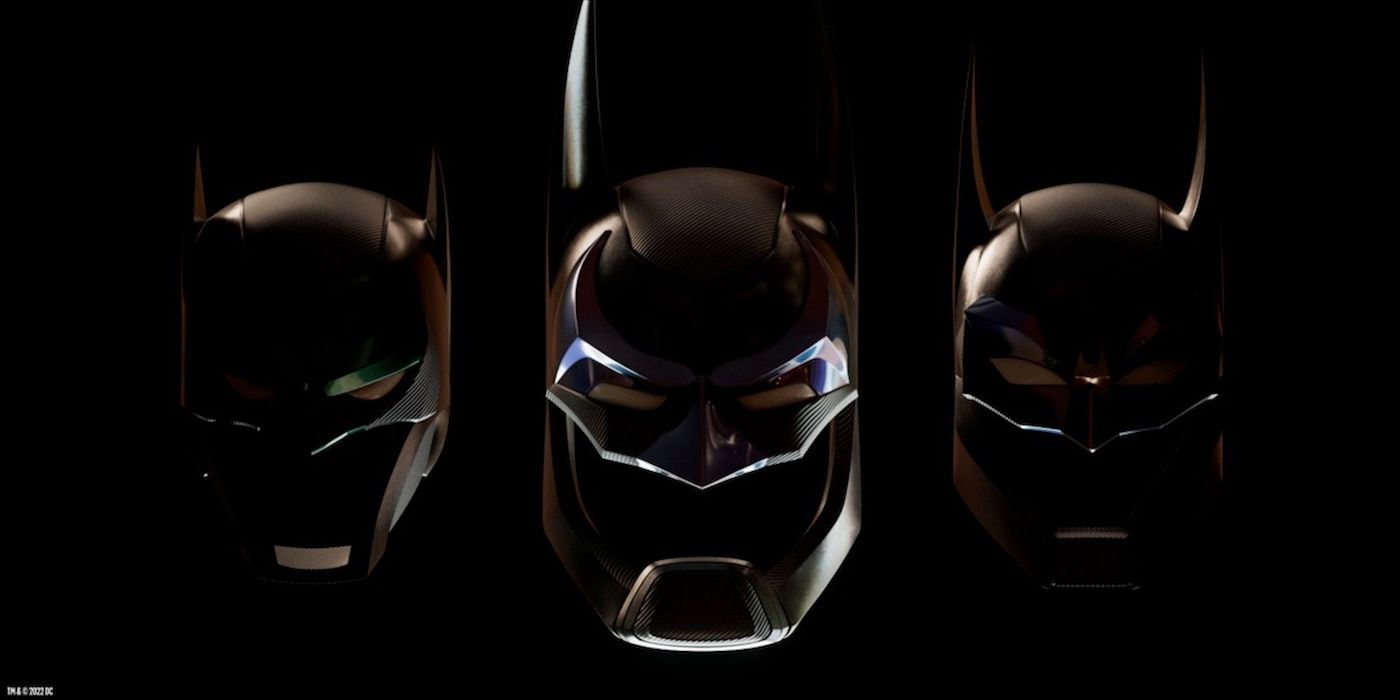 Los NFT de Batman anunciados oficialmente mientras DC promete relevancia para los cómics del futuro