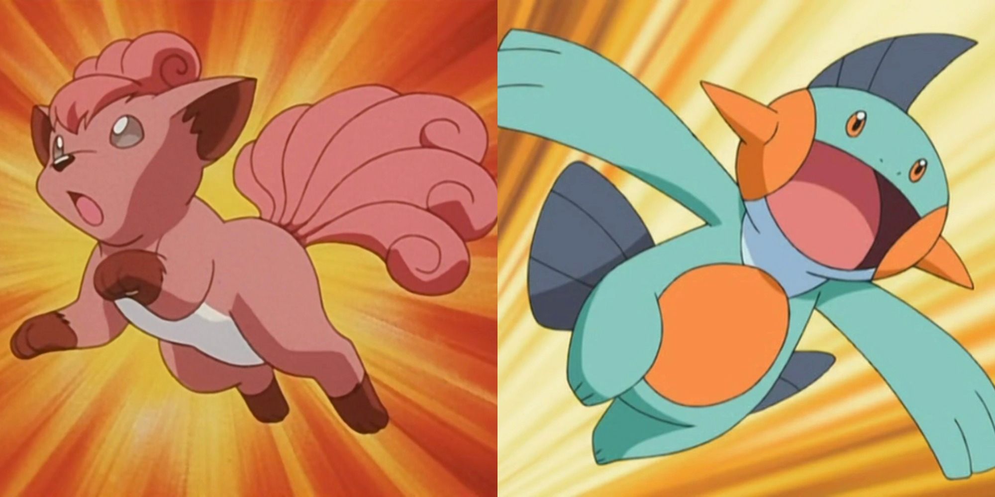 Los Pokémon más poderosos de Brock