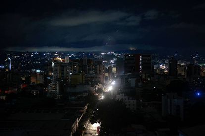 Los apagones de luz vuelven al occidente de Venezuela