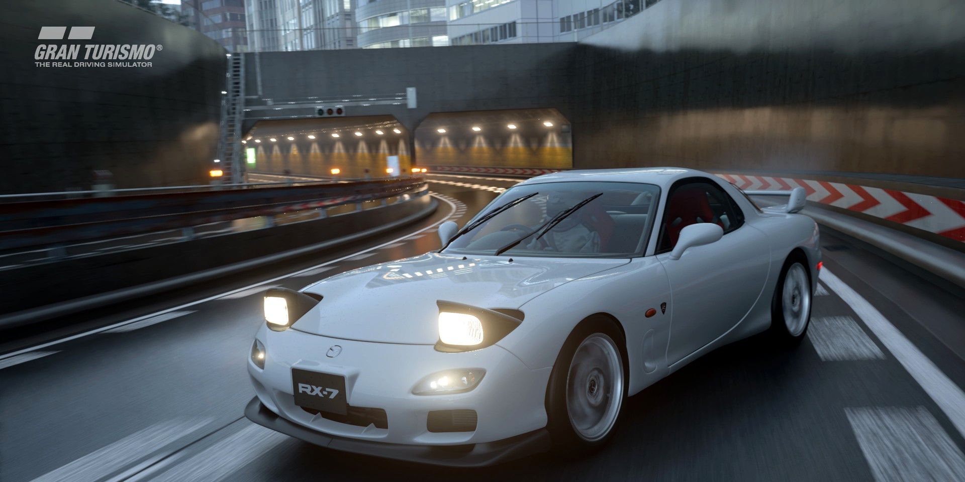 Los autos de Gran Turismo 7 son más difíciles de ganar después de la actualización