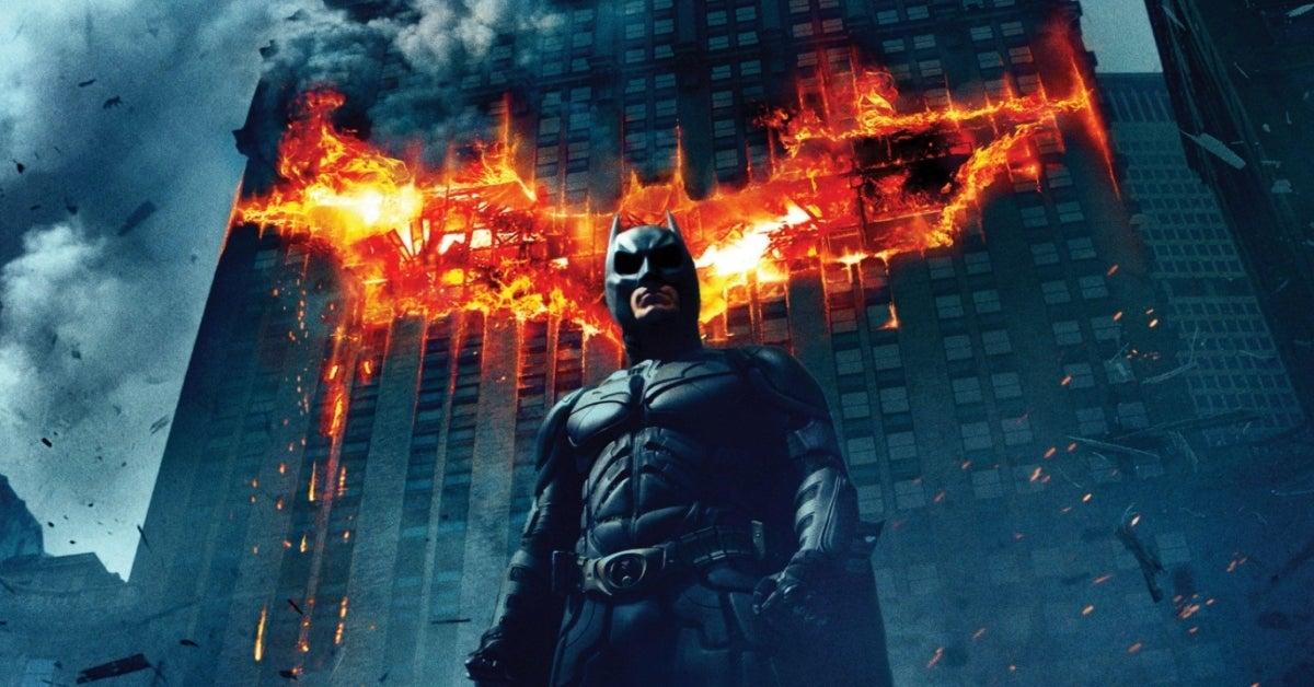 Los conjuntos de cajas de Blu-ray de Batman obtienen una oferta de un día en Amazon