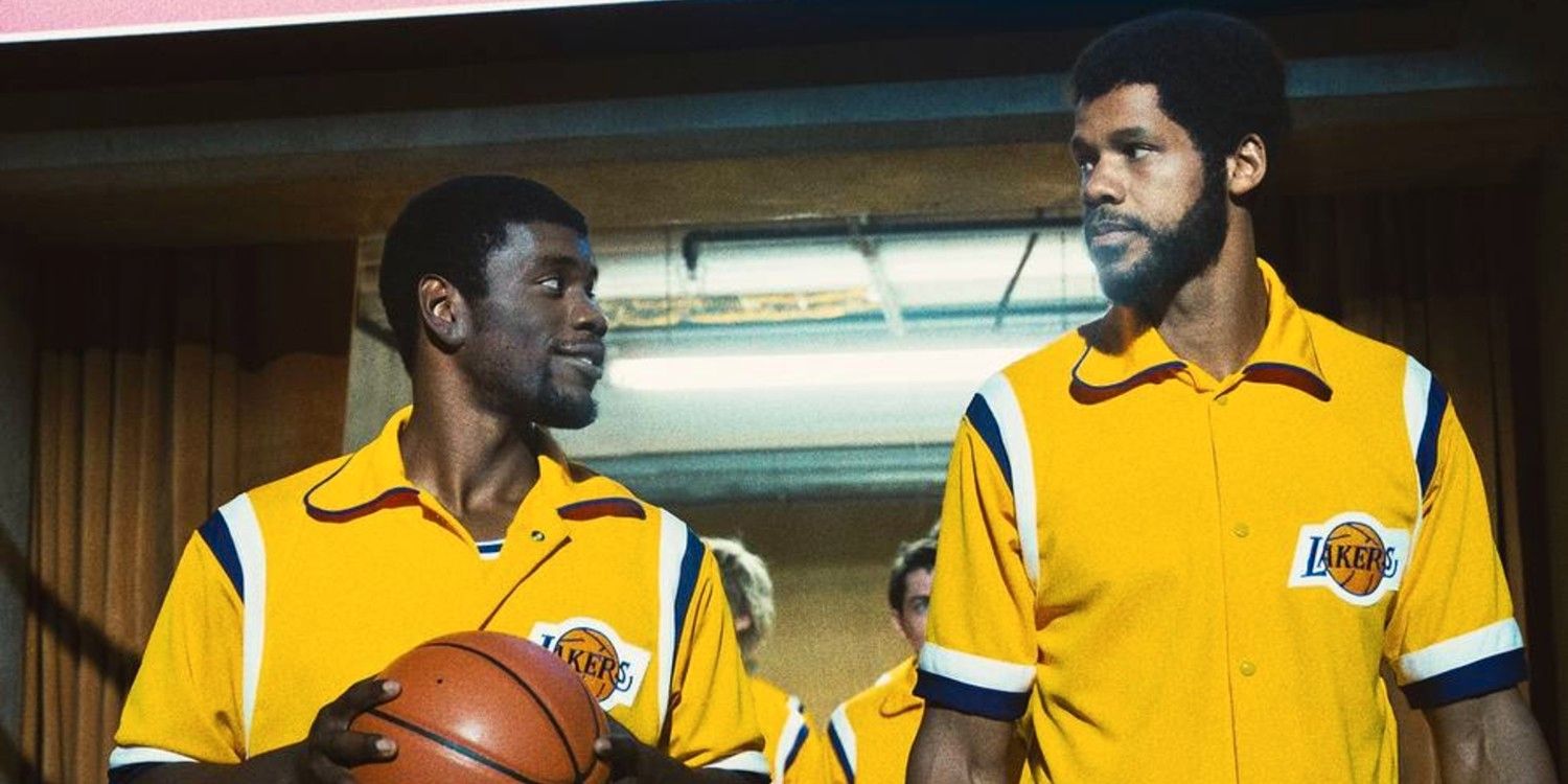 Los creadores de Winning Time esperan que Magic Johnson vea el programa de los Lakers de HBO