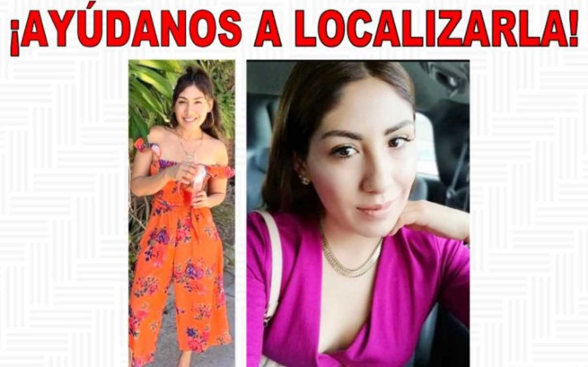 “Los dejaron libres”: Madre de Zayra Leticia exige justicia por su hija desaparecida