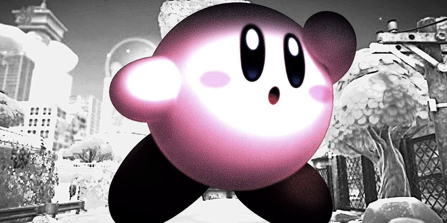 Los desarrolladores de Kirby & The Forgotten Land no querían que se convirtiera en un juego de terror