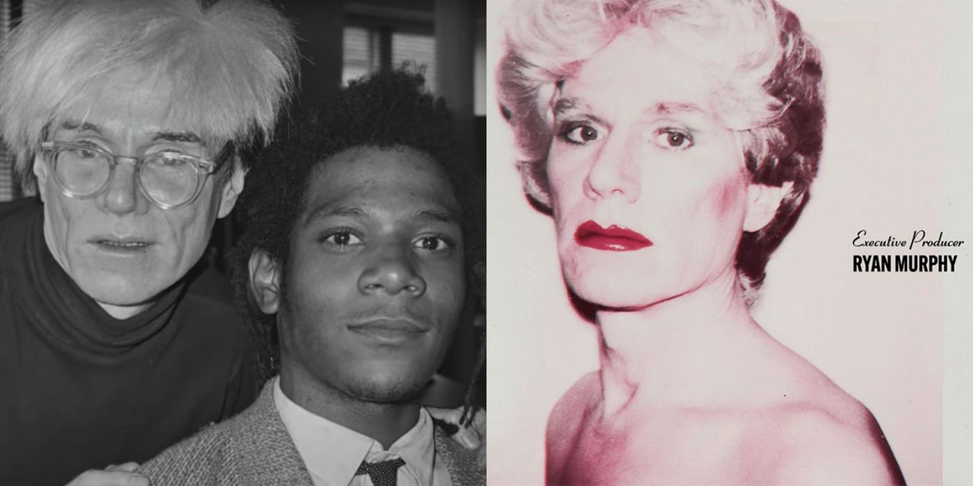 Las 10 galerías más famosas de The Andy Warhol Diaries de Netflix