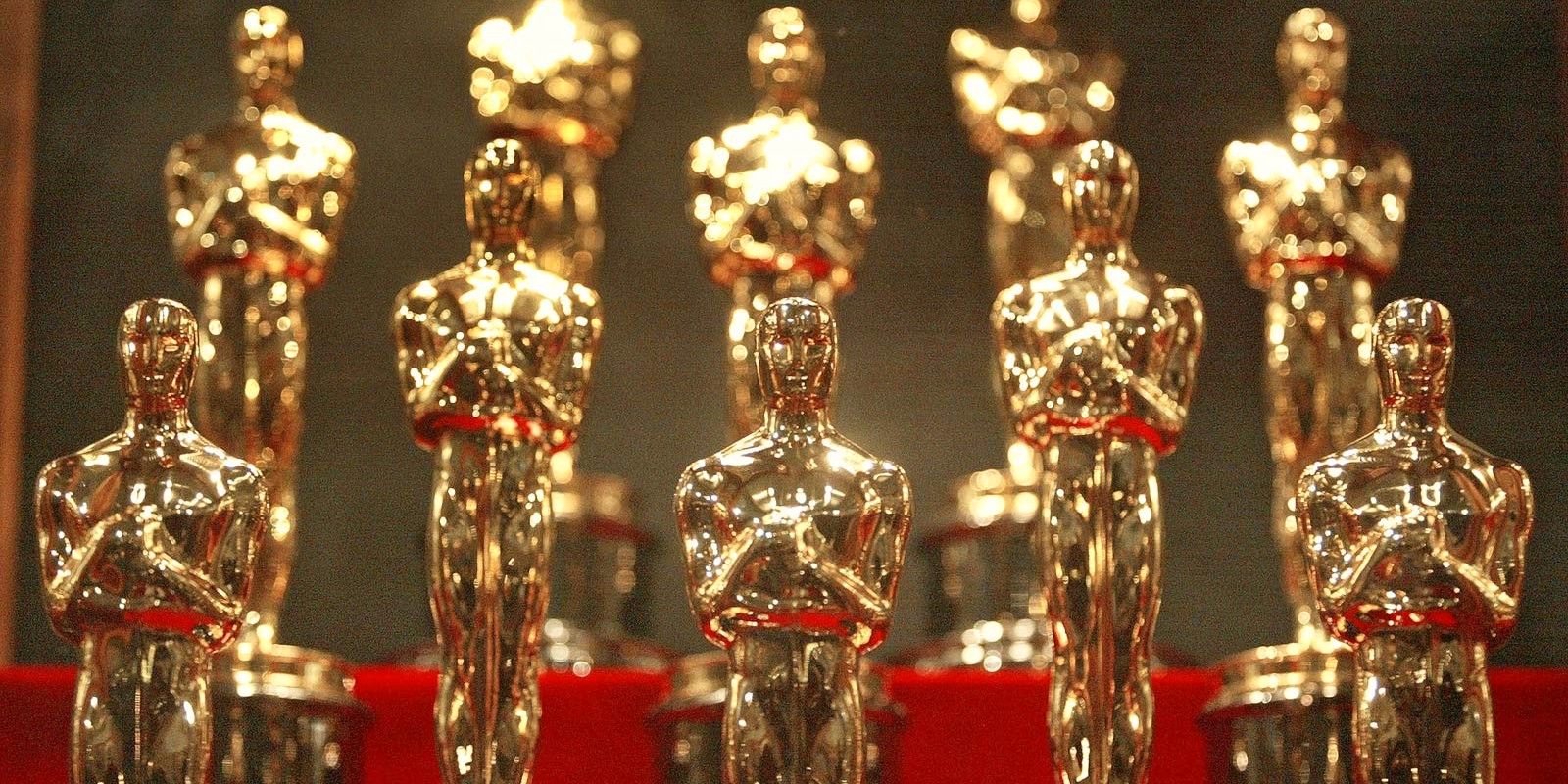 Los directores de Dune y Power of The Dog están molestos por la eliminación de categorías en los Oscar 2022