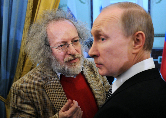 Los documentales sobre Putin para entender mejor al presidente de Rusia
