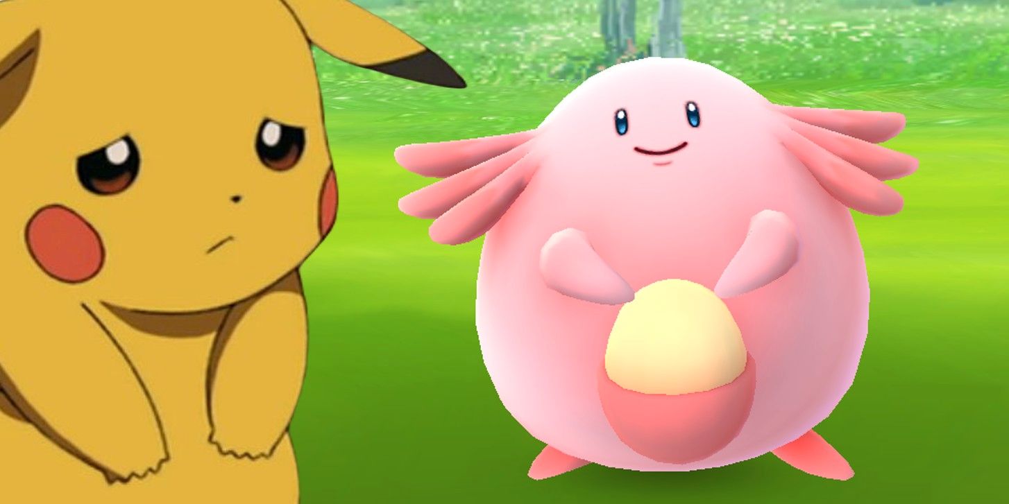 Los encuentros desafortunados de Pokémon GO muestran que hay un problema de captura brillante
