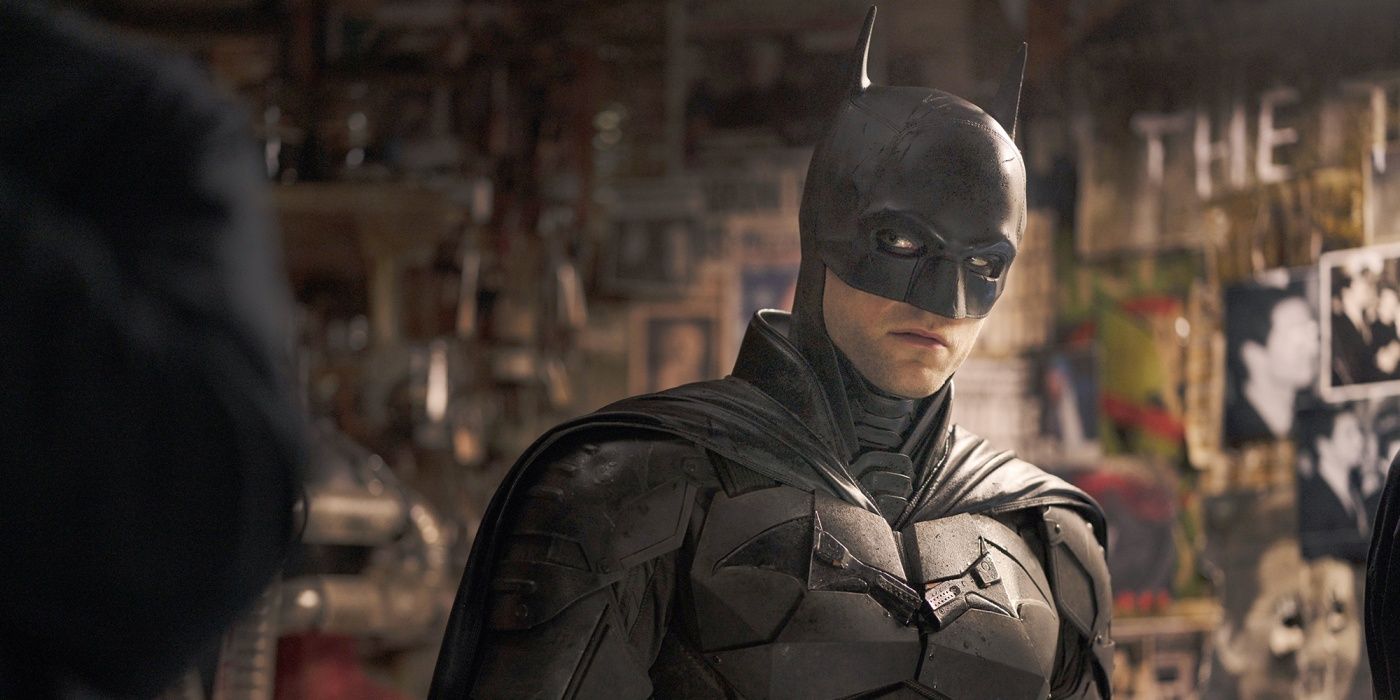 Los fanáticos de Arkham Knight quieren una piel inspirada en Pattinson Batman