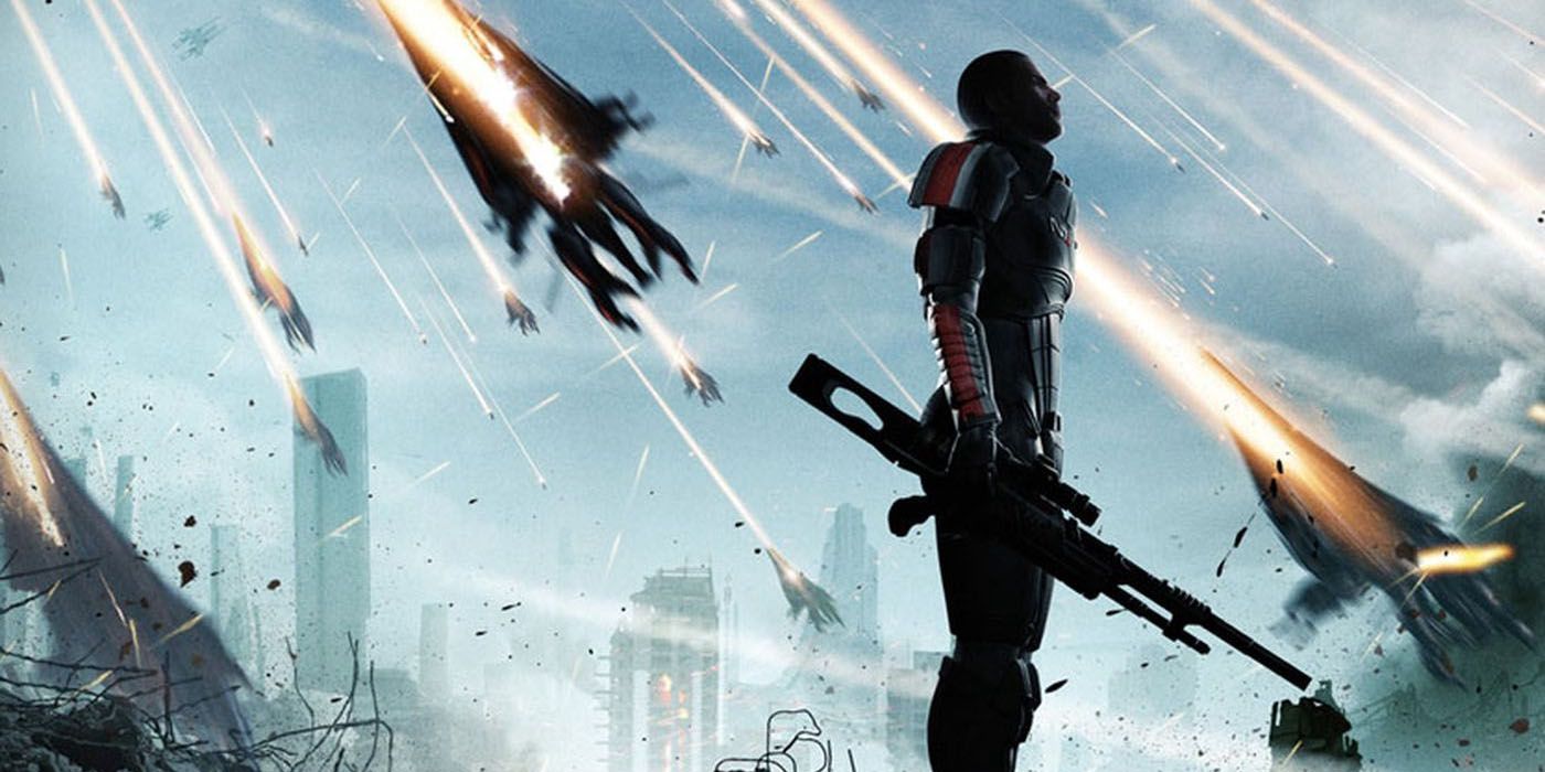 Los fanáticos de Mass Effect 3 reflexionan sobre la historia y el final durante el décimo aniversario