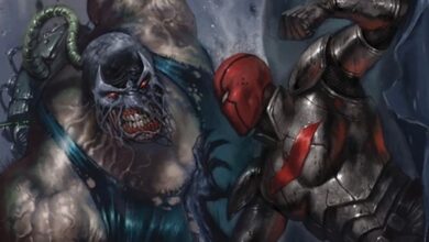 Los fanáticos de Red Hood odiarán el último giro en el misterio del clon de Bane