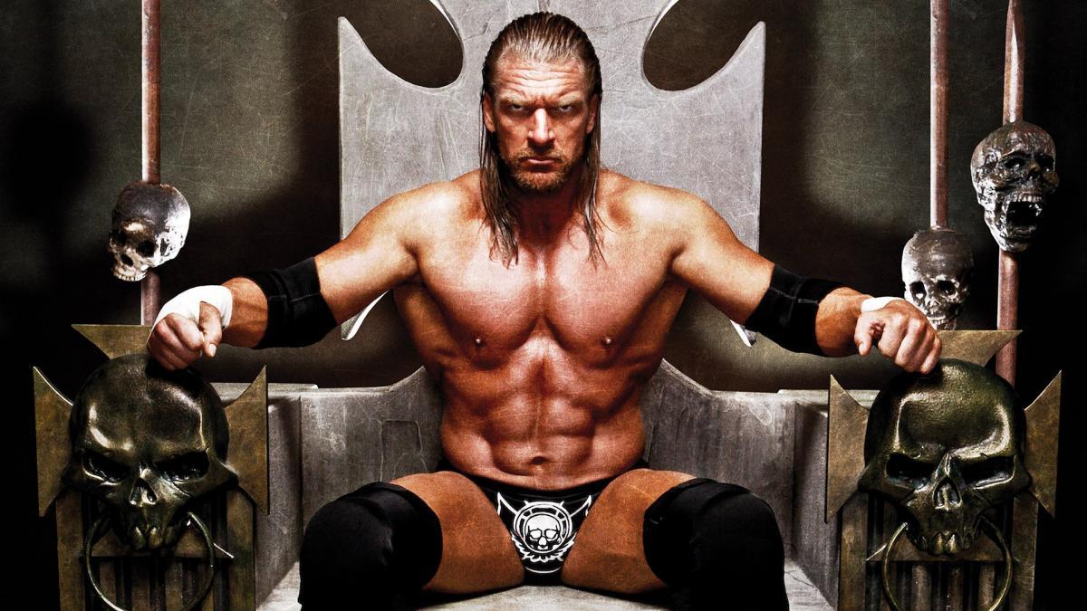 Los fanáticos de WWE se despiden de Triple H luego del anuncio de retiro