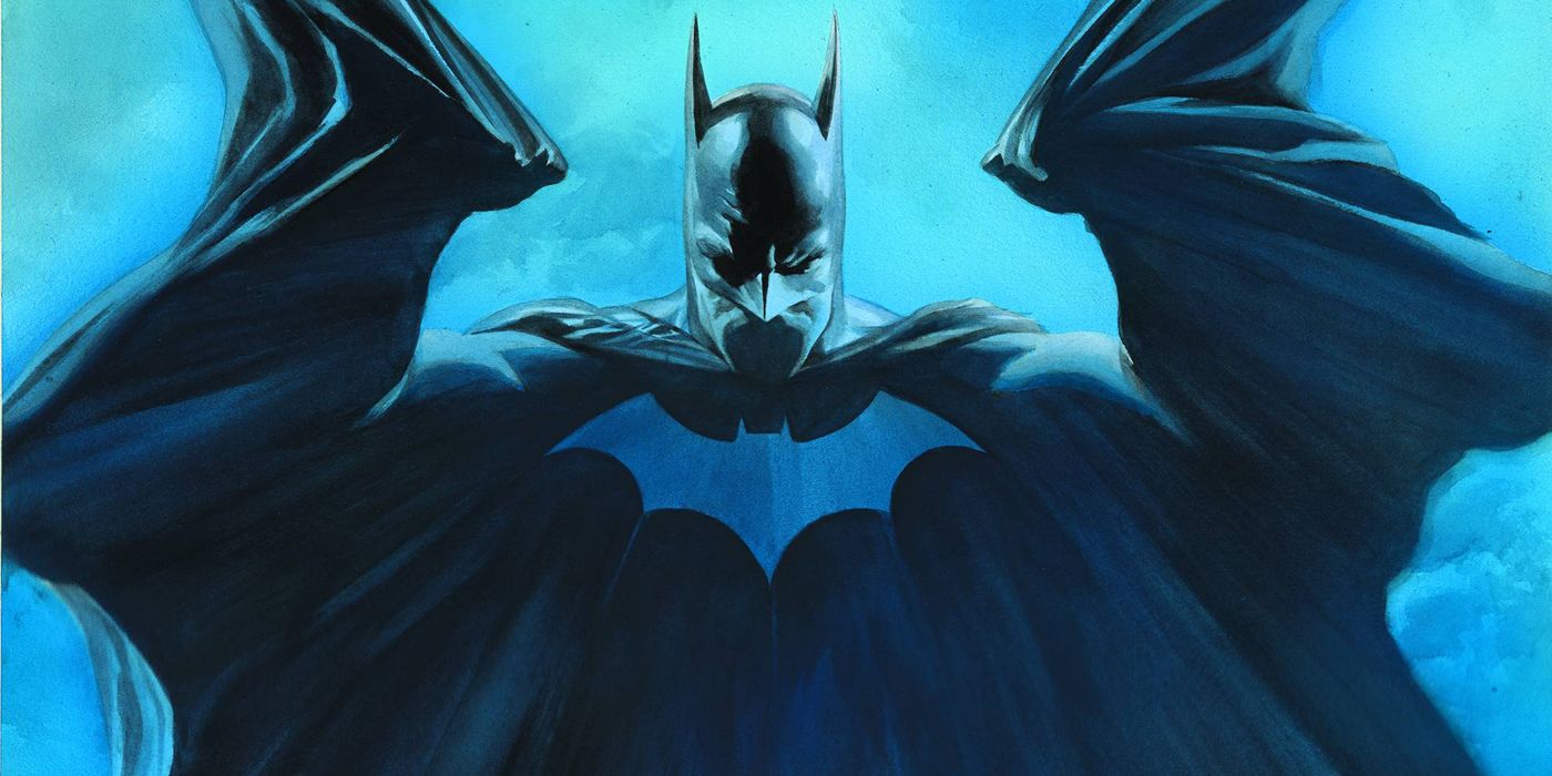 Los fanáticos que exigen películas cómicas precisas de Batman los odiarían