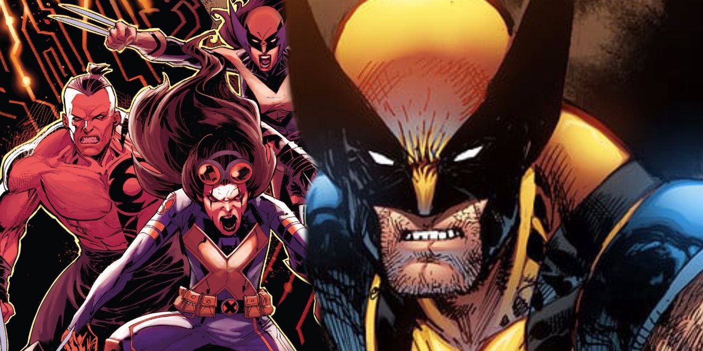 Los hijos de Wolverine están destinados a morir de las formas más irónicas posibles