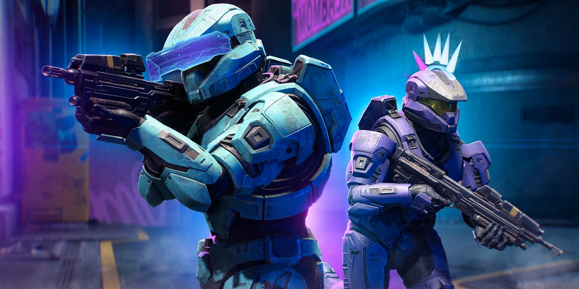 Los jugadores frustrados de Halo Infinite piensan que el programa de televisión es una oportunidad desperdiciada