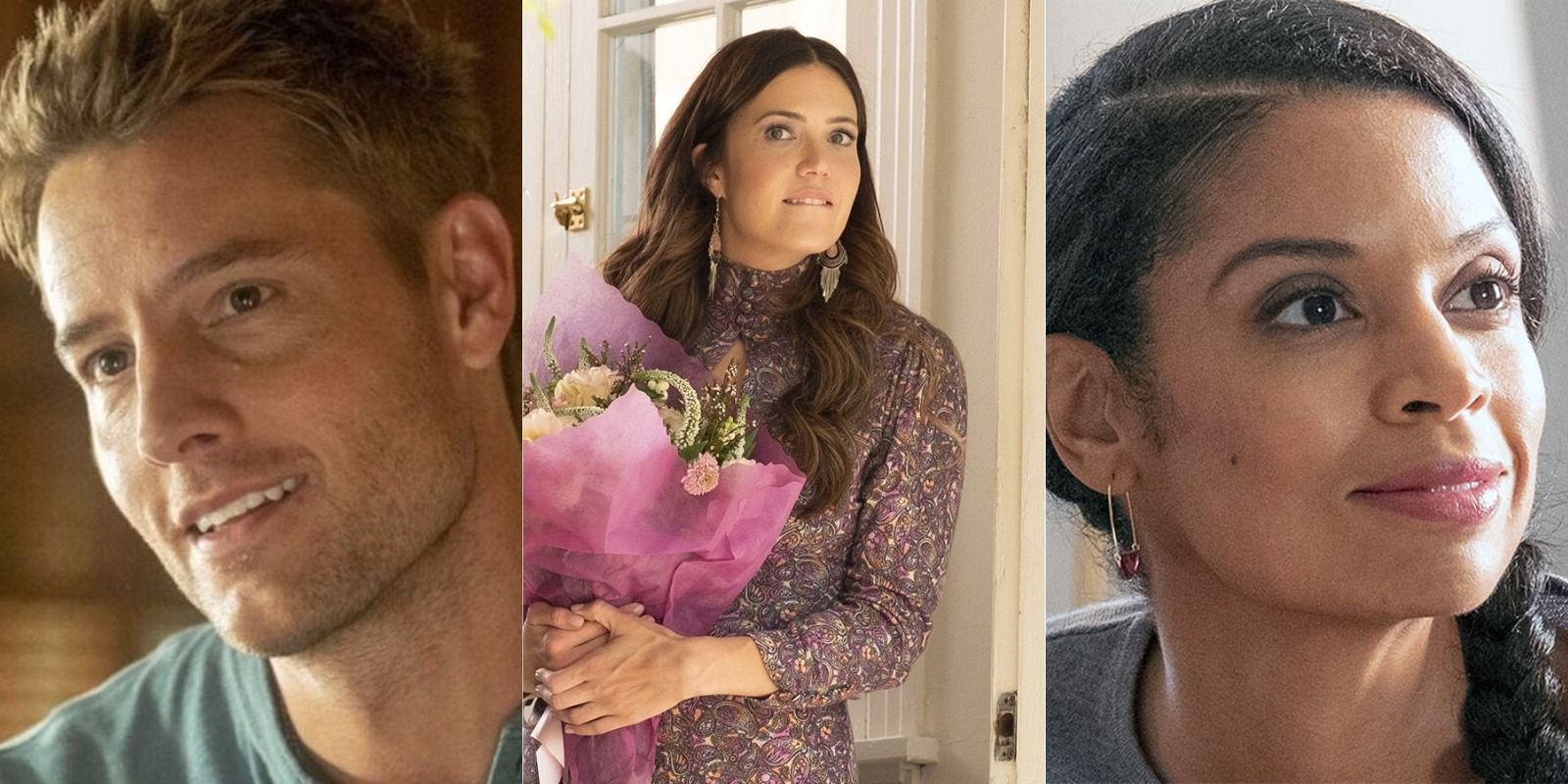 Los personajes de This Is Us clasificados de menos a más probabilidades de sobrevivir a un apocalipsis zombie