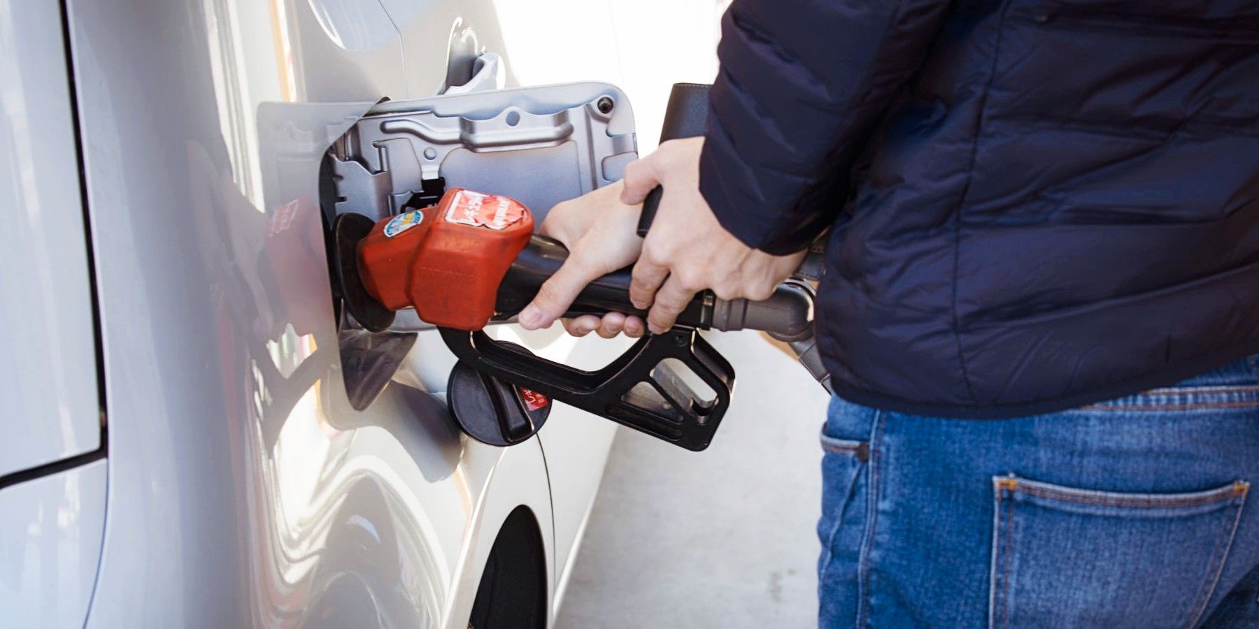 Los precios de la gasolina están aumentando las ventas de Tesla, y eso podría ser un problema