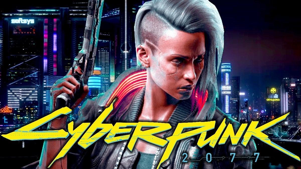 Los productos Cyberpunk 2077 TTRPG están en camino