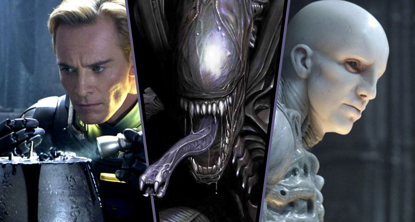 Los villanos más grandes de Alien son más difíciles de matar que los xenomorfos