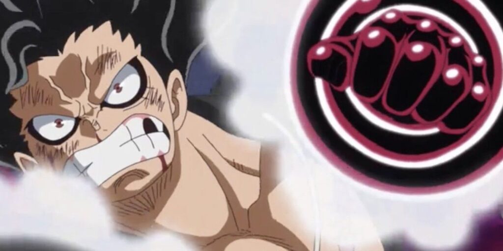 Luffy de One Piece podría estar despertando un poder incluso mayor que Gear Fifth