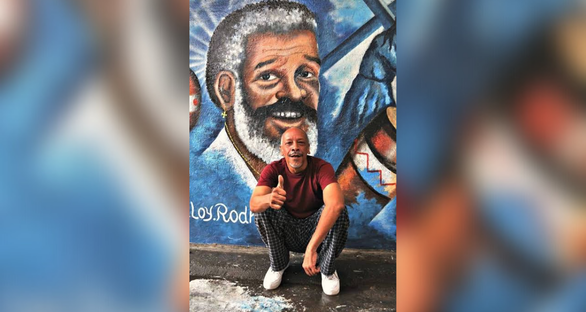 Luto en la salsa: fallece Ismael Rivera Jr. a los 67 años