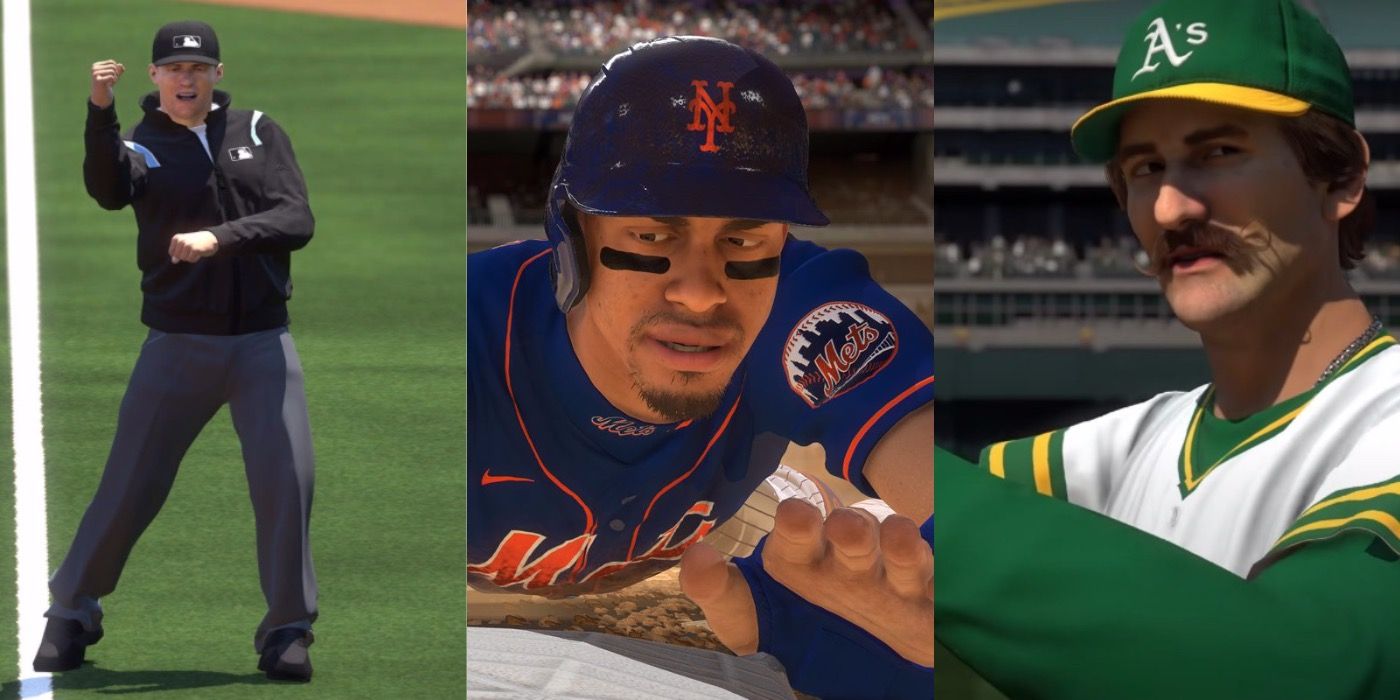 MLB The Show: 10 cosas que los fanáticos quieren en el juego, según Reddit
