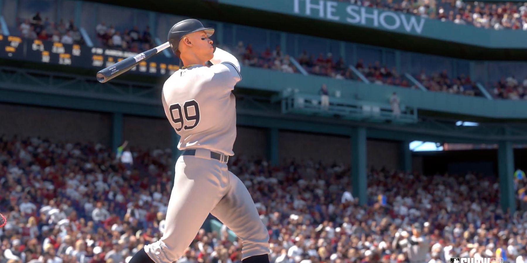 MLB: The Show 22 tiene un trofeo de platino realmente fácil en PS5 y PS4