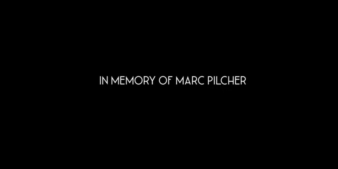 Marc Pilcher y Carole Prentice: Explicación de los tributos de la temporada 2 de Bridgerton