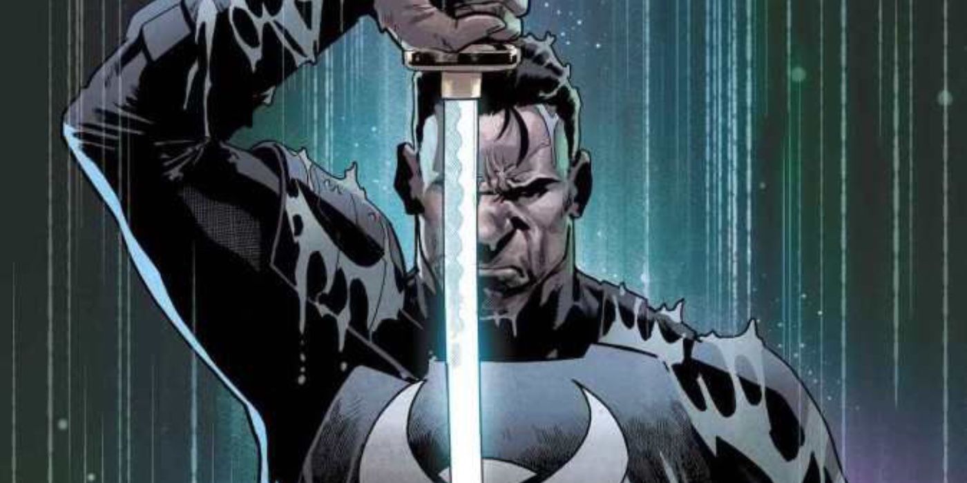 Marvel revive el título clásico de Punisher para la nueva era de los personajes
