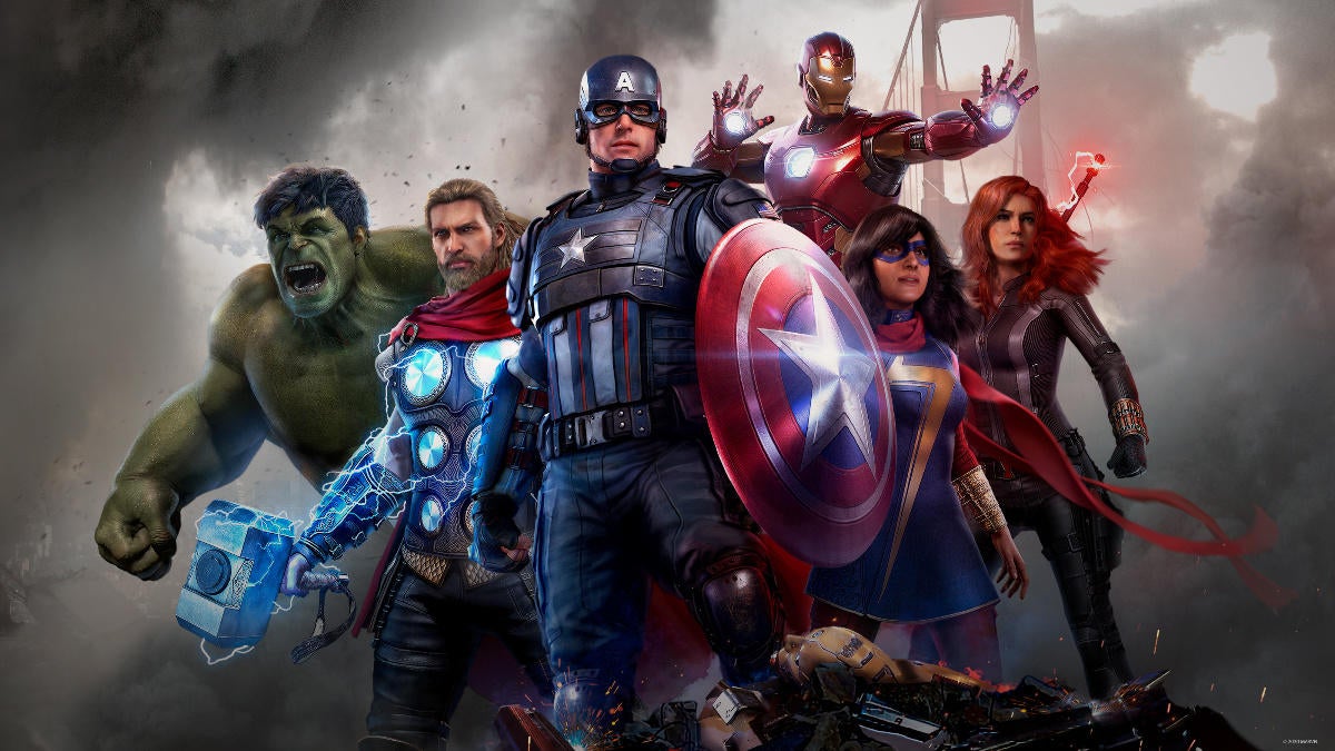 El desarrollador de Marvel’s Avengers dice que reinicie el progreso de la campaña para corregir el error [UPDATED]