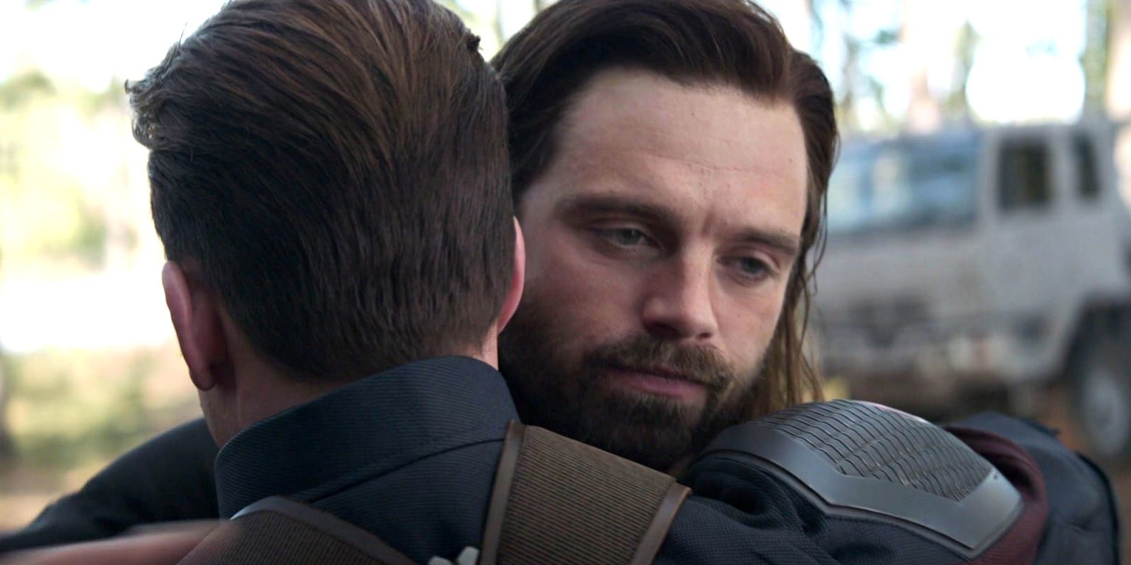 Marvel's Secrecy hizo que filmar Avengers: Endgame fuera difícil para Sebastian Stan