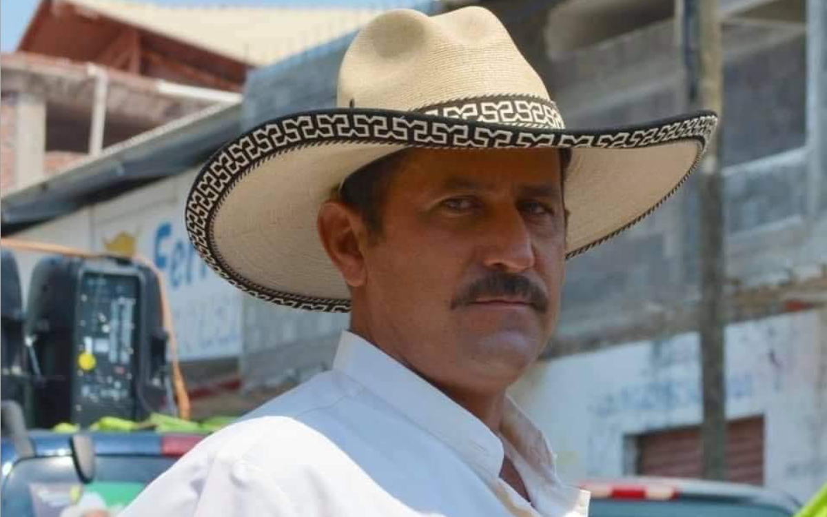 Matan al alcalde de Aguililla, Michoacán