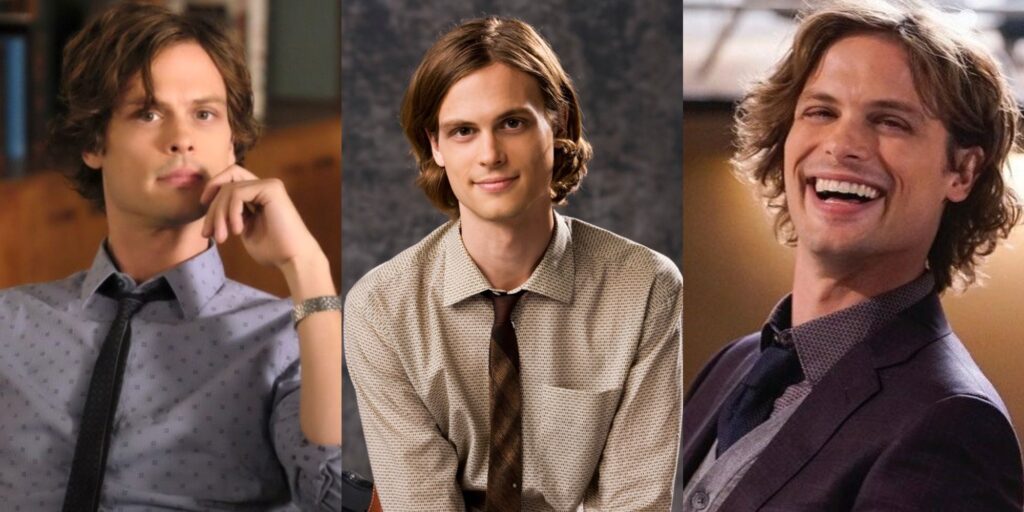 Mentes criminales: 10 mejores citas de Spencer Reid