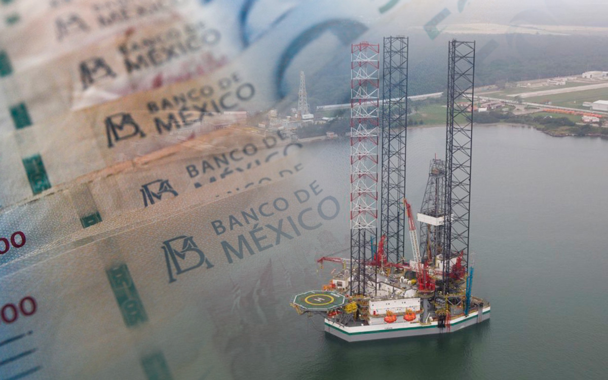 México crecerá 1.1% este año, estima Moody's