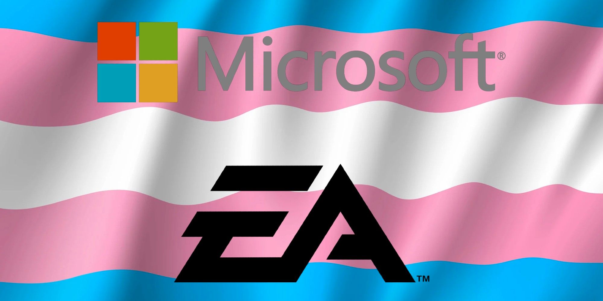 Microsoft, EA, Gearbox firman una carta que se opone al proyecto de ley anti-trans de Texas