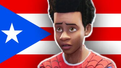 Miles Morales perdió la oportunidad de convertirse en el 'Capitán Puerto Rico' de Marvel