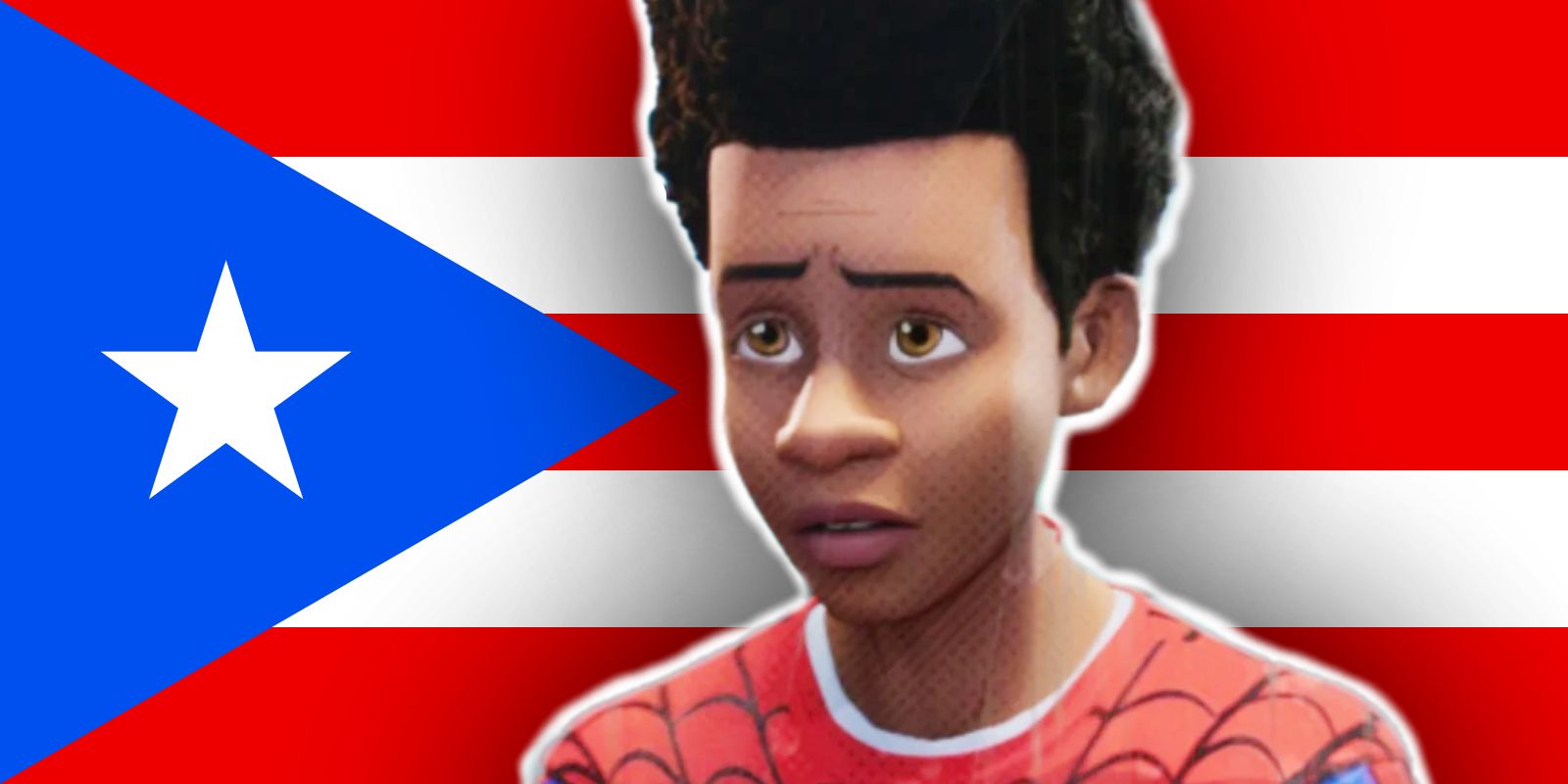 Miles Morales perdió la oportunidad de convertirse en el ‘Capitán Puerto Rico’ de Marvel