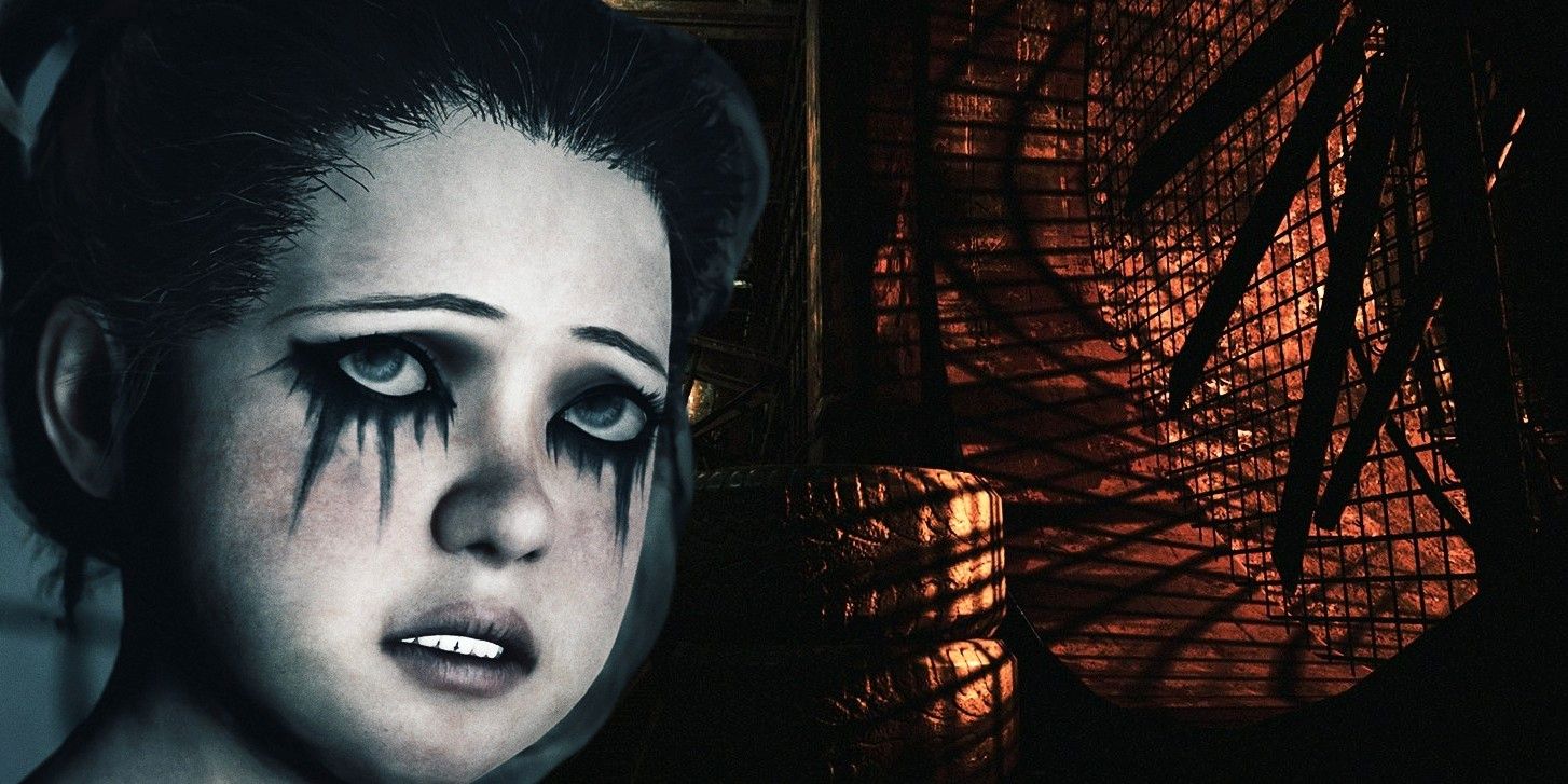 Mirror Forge, inspirado en Silent Hill, promete sustos en una demostración gratuita