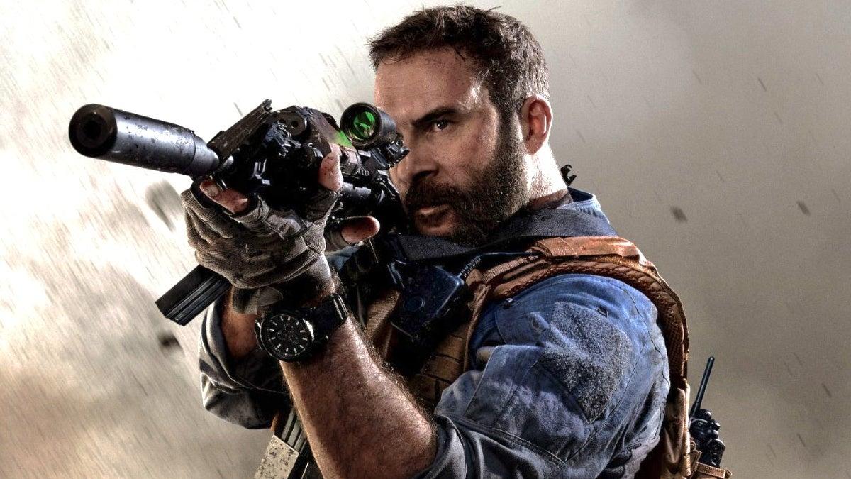 Call of Duty: Modern Warfare 3 aparentemente confirmado por Activision