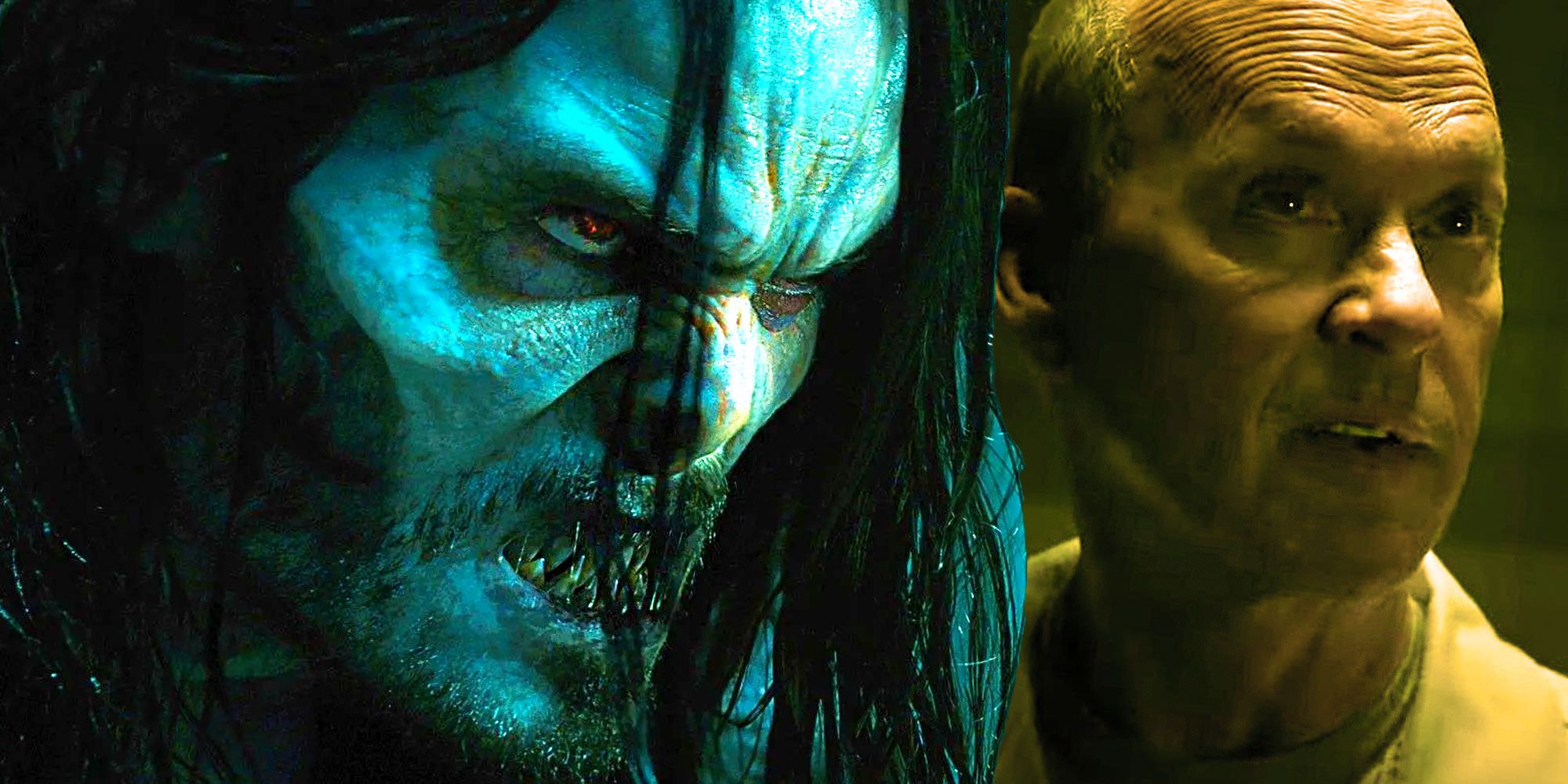 Morbius: Jared Leto insinúa futuros crossovers con otros villanos de Marvel
