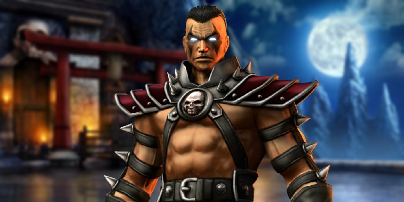Mortal Kombat 12 incluirá a Reiko, según filtraciones