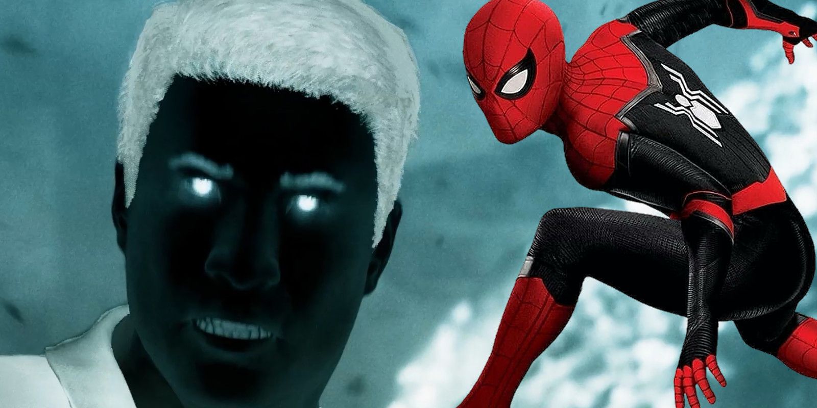 Mr. Negative es el mejor villano de Spider-Man 4