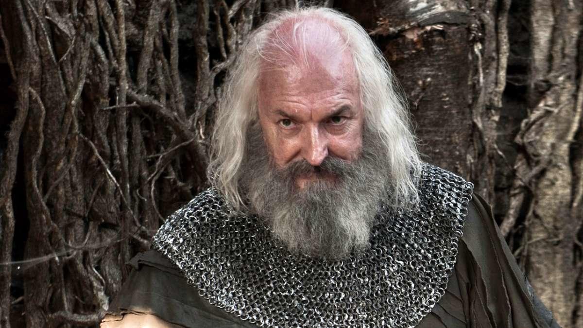 Muere John Stahl, actor de Game of Thrones, a los 68 años