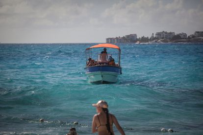 Muere un turista italiano tras el ataque de un tiburón en la Isla de San Andrés, en el Caribe colombiano