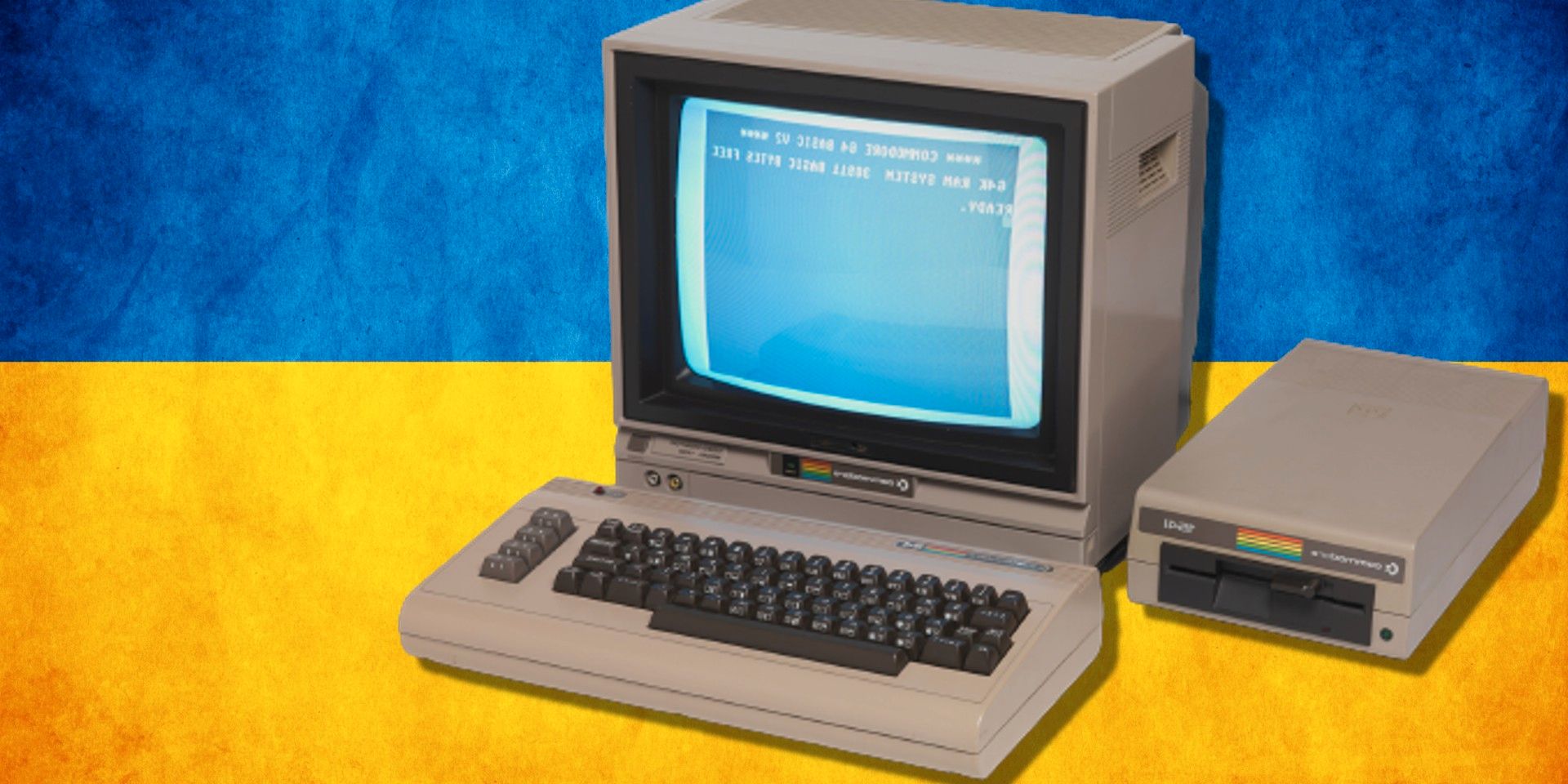 Museo de Computadoras y Videojuegos en Ucrania destruido por bomba