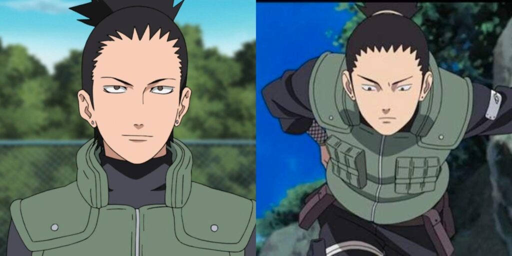 Naruto: 10 citas de Shikamaru que prueban lo sabio que es en realidad