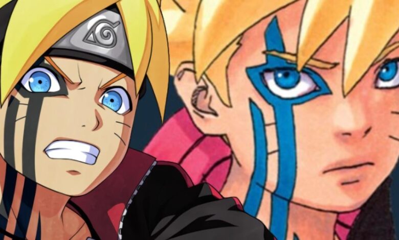 Boruto revela un hecho sorprendente sobre las habilidades de Hokage de  Naruto – La Neta Neta