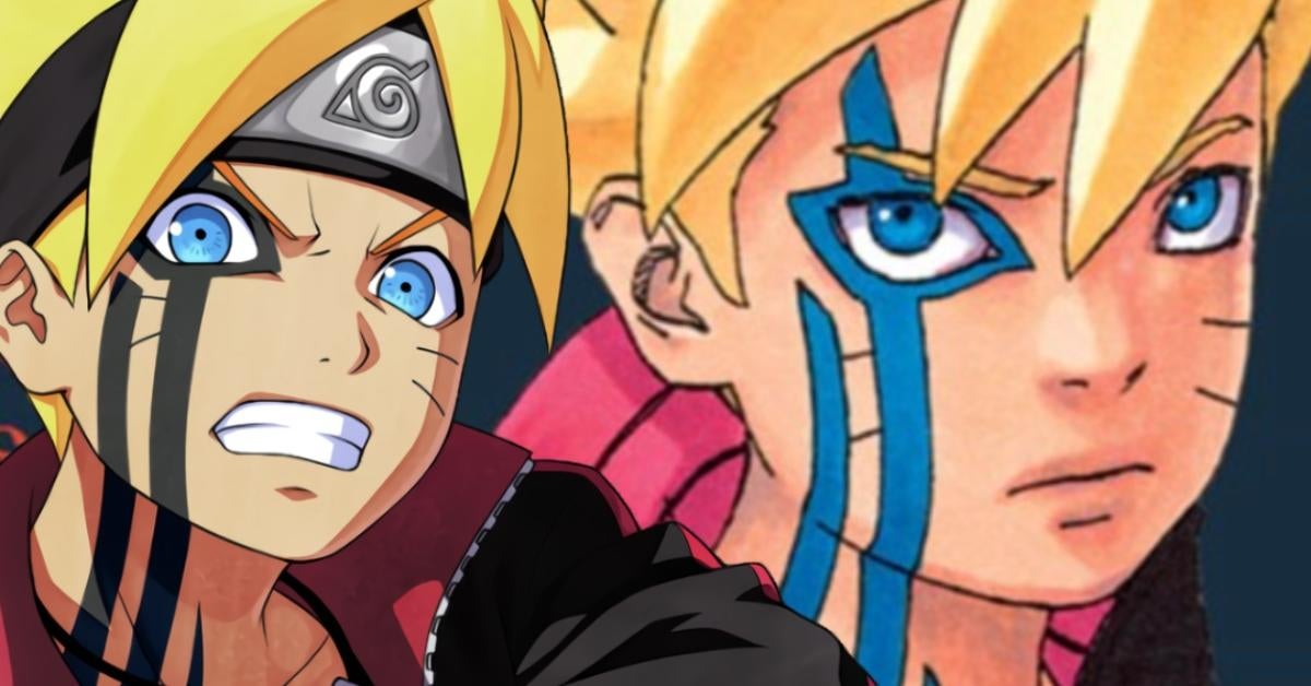 Naruto explica las principales desventajas de devolverle la vida a Boruto